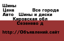 Шины bridgestone potenza s 2 › Цена ­ 3 000 - Все города Авто » Шины и диски   . Кировская обл.,Сезенево д.